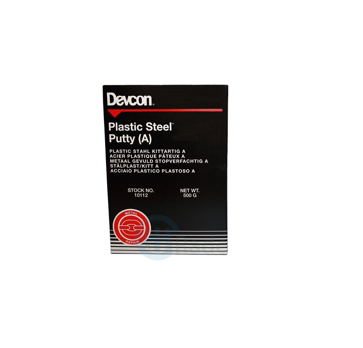 devcon&nbsp;PLASTIC STEEL PUTTY A