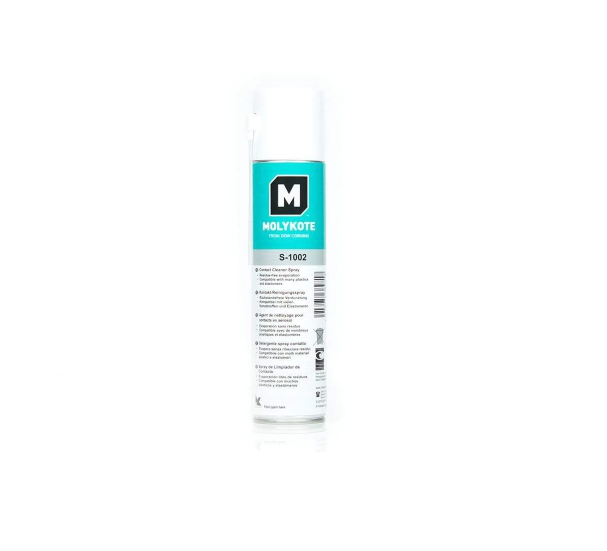 Molykote S-1002 Spray